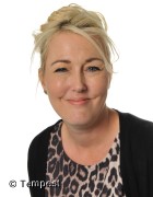 Angela Hedley