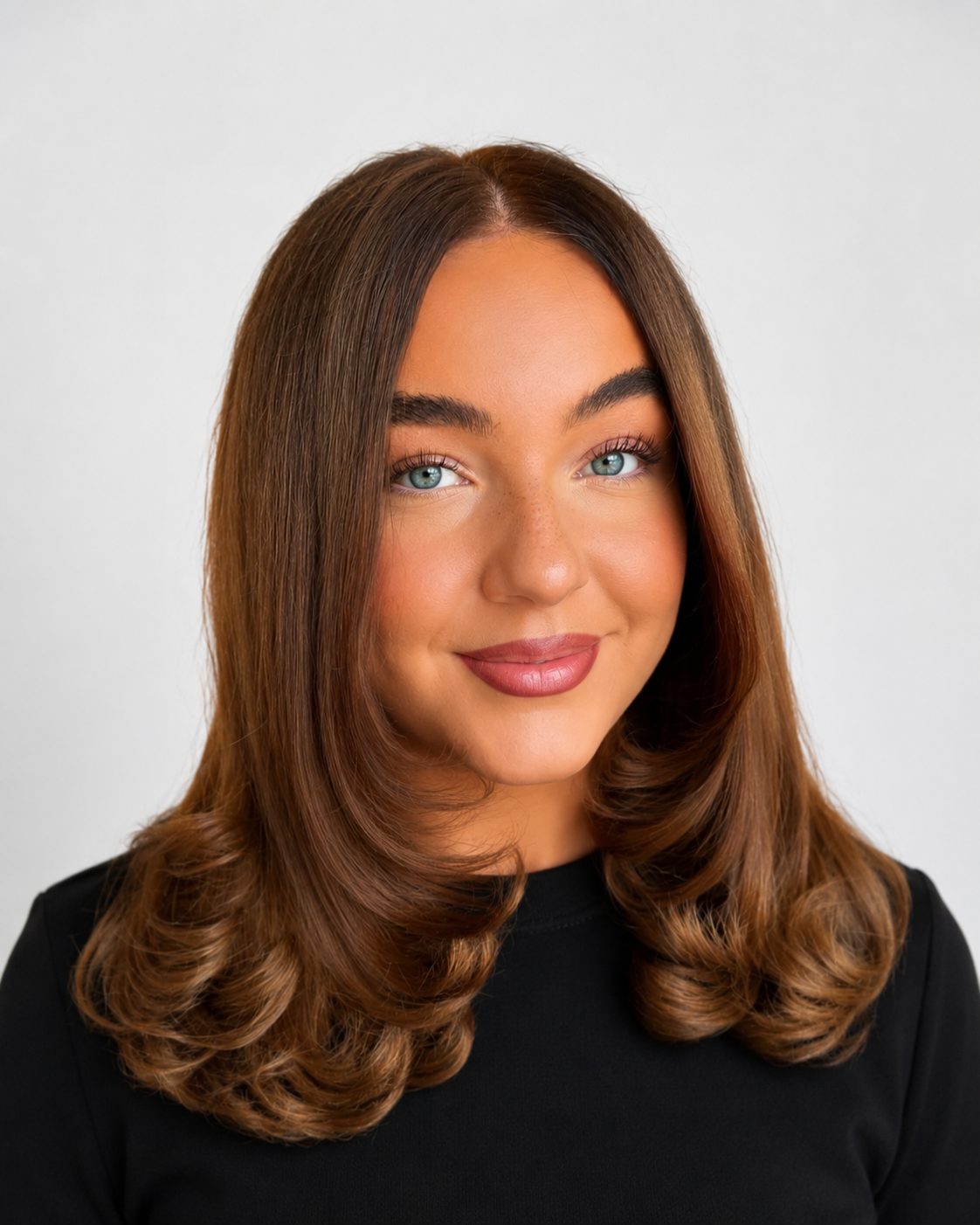 Ella Tomlinson