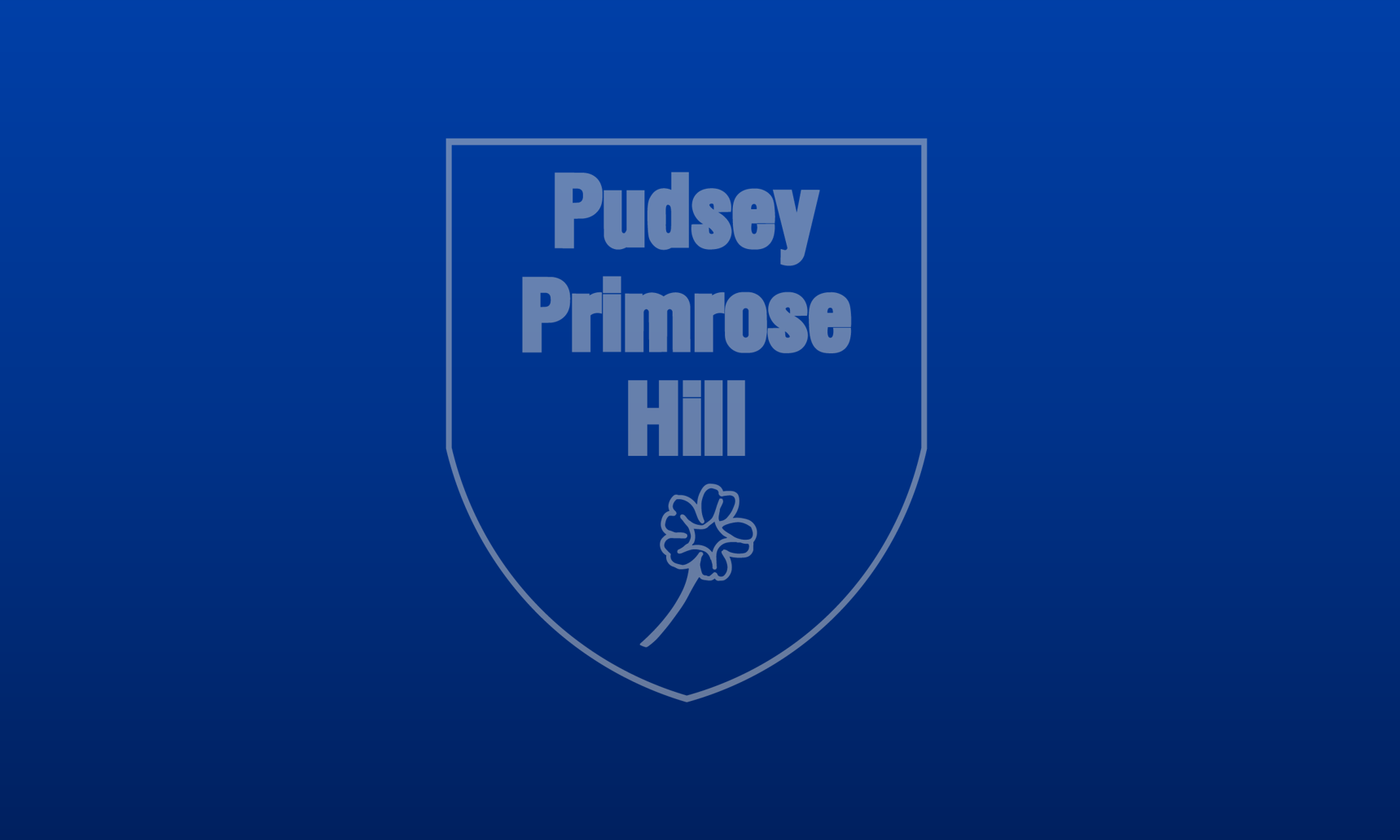 Pudsey Primrose Hill Primary School Welcome
